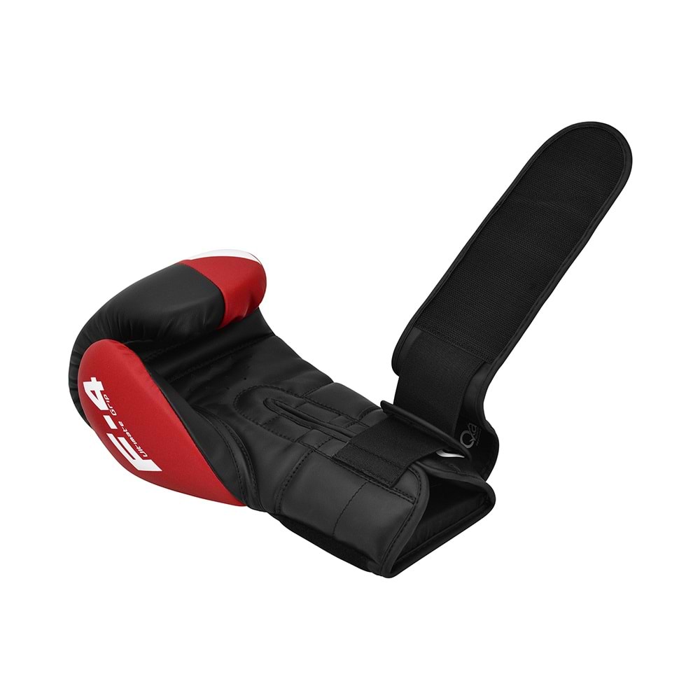 RDX Rex F4 Boks Eldiveni Profesyonel Antrenman ve Esli Çalisma Eldiveni